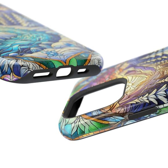 iPhone Phone Cases, Perfect Stylish Mobile Case, MLNMC442 - Picture 9 of 12